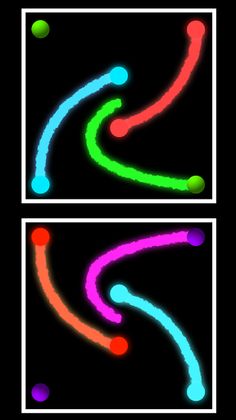 Line Dot Connect - Screenshot 1