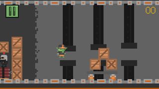 Goblin Barrage - Screenshot 1