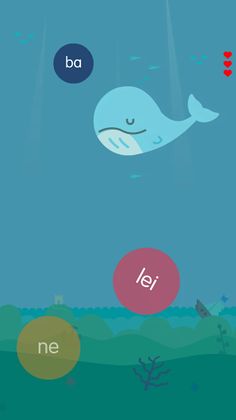 Trier les syllabes - Screenshot 4