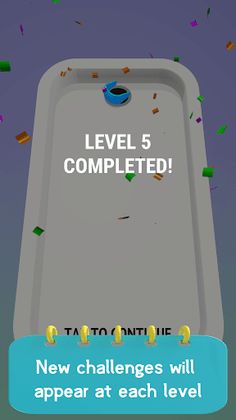 Collection Simulator - Screenshot 3