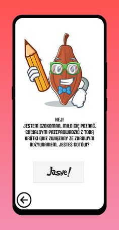 CzokoMan - Screenshot 2