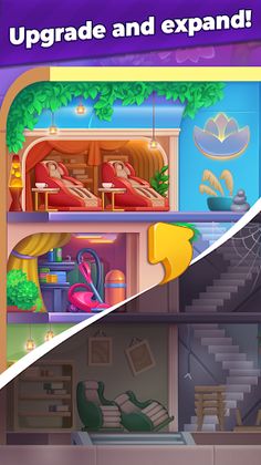Soul Spa: Hot Aura - Screenshot 2