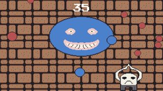 Ball Buster - Screenshot 2