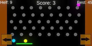 Plinko - Screenshot 3