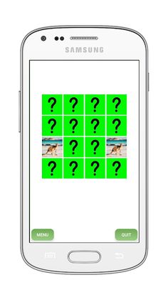 MatchGamez-Sights Of Australia - Screenshot 3