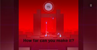 Neon Breaker 3D - Screenshot 3