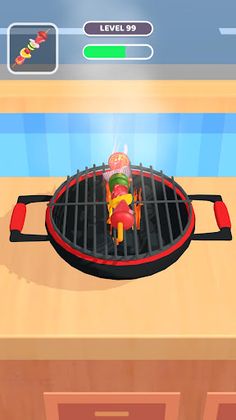 Cooking Chef: Restaurant Games - Screenshot 2