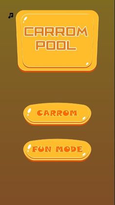Carrom Pool : Lite - Screenshot 1