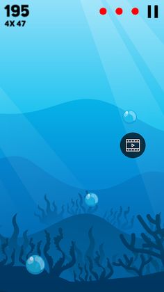 Bubbly - Screenshot 2