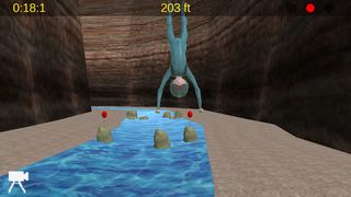 Bungee Jump Challenge - Screenshot 3