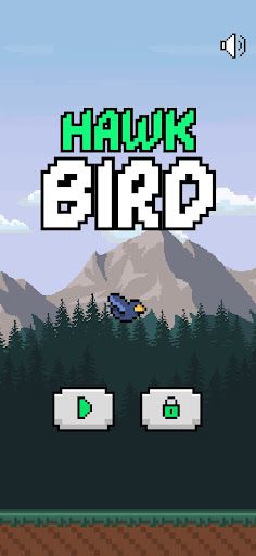 Hawk Bird - Screenshot 2