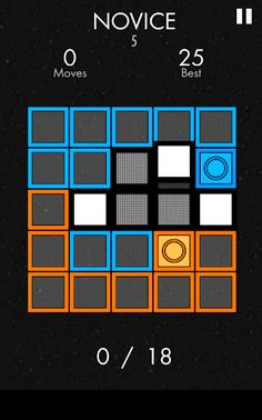 BLORK : 3D Tile Block Game - Screenshot 2