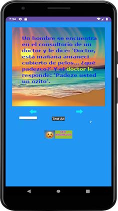 HumorExpress2 - Screenshot 4