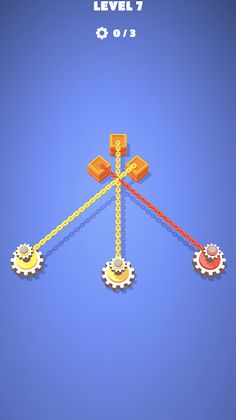 Pull Chains - Screenshot 4