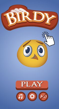 Birdy - Screenshot 1