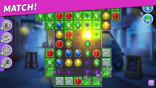 Claim to Fame: The Show - Screenshot 2