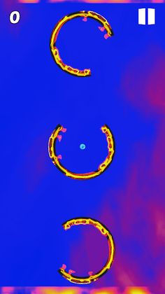 Challenge of Fire and water - Screenshot 2