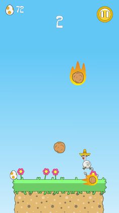 Final Fowl - Screenshot 1