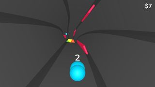 Crusher Balls - Screenshot 1