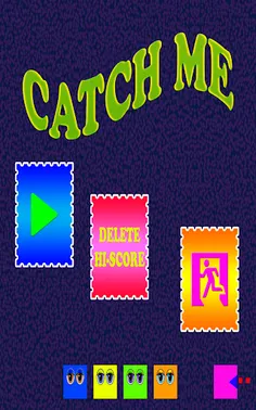 Catch Me - Screenshot 1
