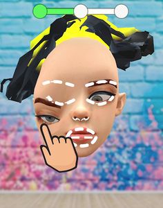 Make Them Perfect - Screenshot 3