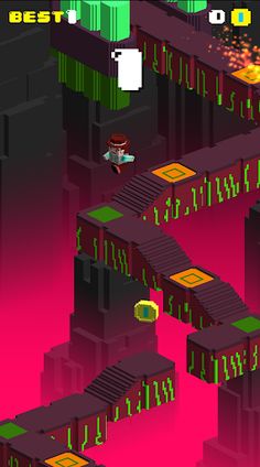 Escape Giant Ball: New Rilis - Screenshot 3