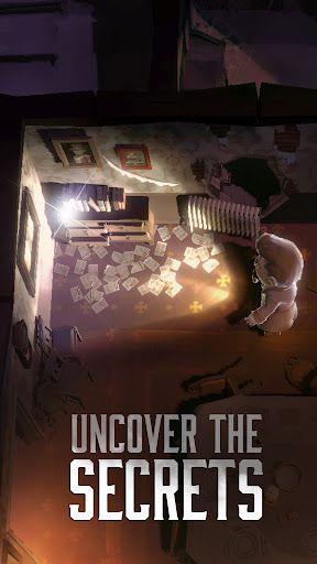 Haunted Mansion - Screenshot 2