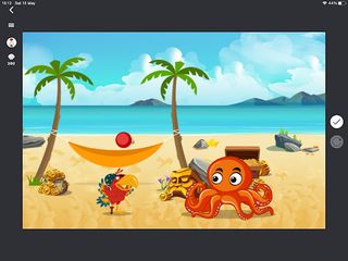 UČIM SE - Screenshot 2