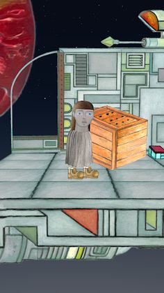 Welt b by Dr. Y - Screenshot 1