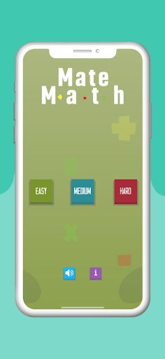 MateMath - Screenshot 1