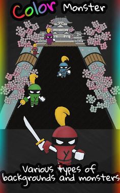 Assemble Hero - Screenshot 4