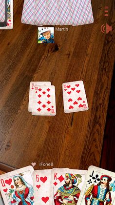 Дурак + - Screenshot 1