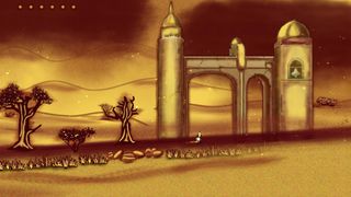 Sandream - Screenshot 3