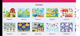 Play and Learn for kids - Screenshot 3