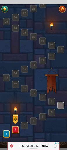 Chess Master Puzzles - Screenshot 1