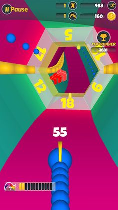 Snake Doody - Screenshot 1