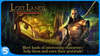 Lost Lands 2 CE - Screenshot 2