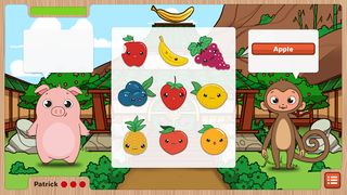 Food Dojo - Screenshot 1