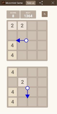 Mind puzzle game free online o - Screenshot 3