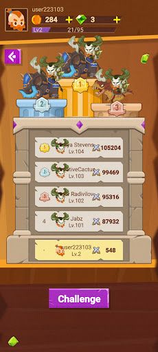 Secrets of Dragon - Screenshot 2