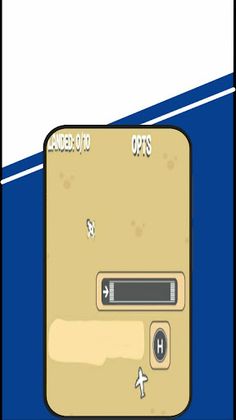 Flight airport - Screenshot 2