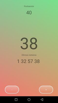 Master of Probabilities - Screenshot 3