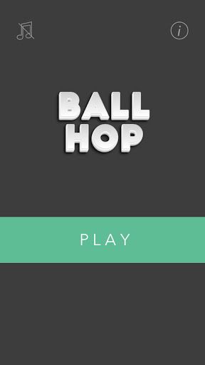 Ball Jupming Up Down - Screenshot 2