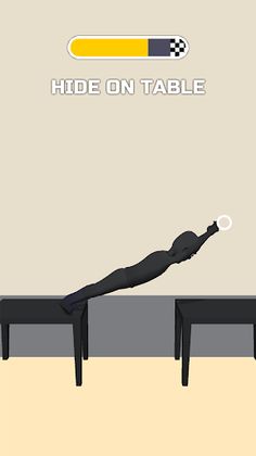 Camo People - Screenshot 3