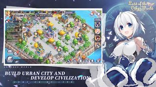 Lord of the Other World - Screenshot 1