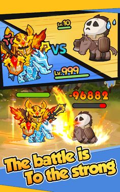 Chest Knight - Screenshot 3