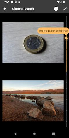 Remote Viewing Tournament - Le - Screenshot 2