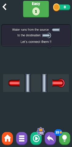 Color Plumber - Screenshot 1