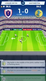 Idle Eleven - Soccer tycoon - Screenshot 2