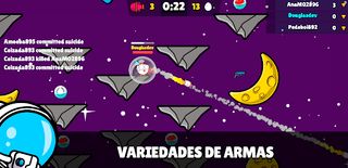 Bubble Attack - Screenshot 3